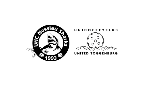 Nesslau Sharks - United Toggenburg Bazenheid