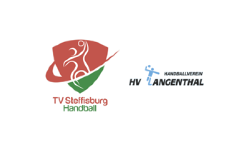 SG TV Steffisburg - SG Handball Oberaargau 2