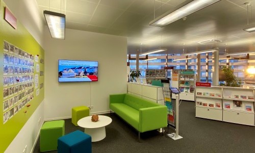 Berufs- und Laufbahnberatung Wil