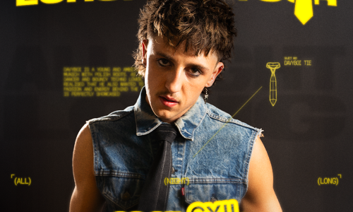 Davyboi All Night Long