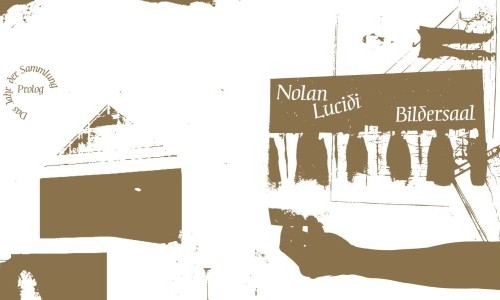 Das Jahr der Sammlung: Prolog