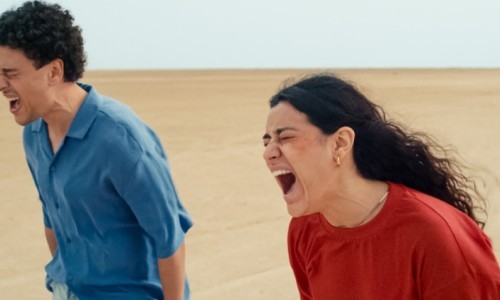 Where the Wind Comes From