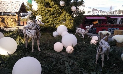 Heilp&auml;dagogogisches Zentrum Romanshorn