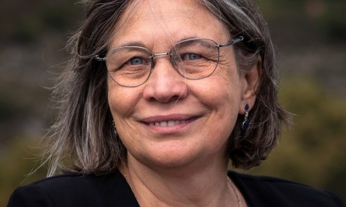 Buchvernissage mit Mara Meier