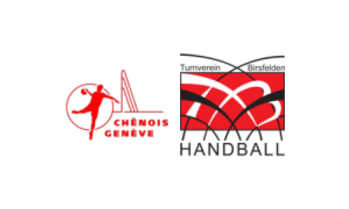 RG L&eacute;man Gen&egrave;ve - HSG Nordwest