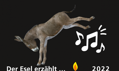 Kinderkirche in der Heiliggeistkirche