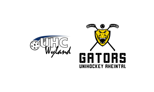 UHC Wyland - Unihockey Rheintal Gators II