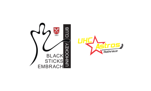 UHC B.S. Embrach - UHC Astros Rotkreuz