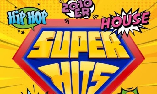 Super Hits!