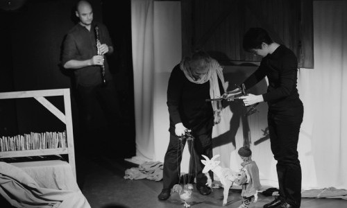 Mizmorim Kammermusik Festival 2026: Reise nach Jerusalem