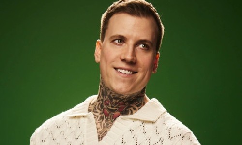 Fabio Landert – Die verbotene Frucht