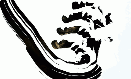 Kunstkurs Neben der Spur