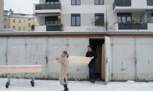 Der Tod Ist Ein Arschloch