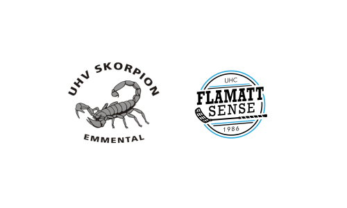 Skorpion Emmental III - UHC Flamatt-Sense