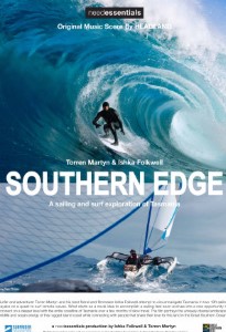SURFFILMNACHT: SOUTHERN EDGE + NOTHING BUT BLUE