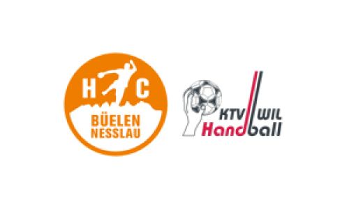 HC B&uuml;elen Nesslau - SG KTV Wil / HC Uzwil 2