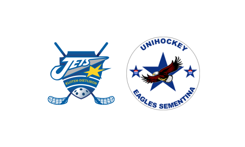 Kloten-Dietlikon Jets III - UH Eagles Sementina