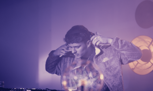 Club Soleil - Day & Nightparty