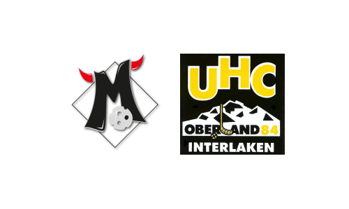 UHC Meiersmaad I - Oberland 84 Interlaken