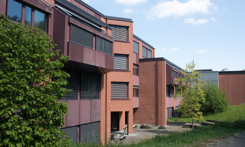 Gym K&ouml;niz-Lerbermatt
