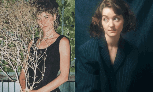 2x Solo: Mich&egrave;le Fella & Aino Salto