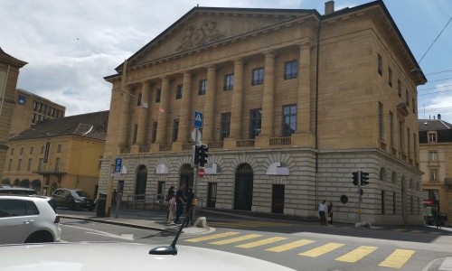 Th&eacute;&acirc;tre du Concert