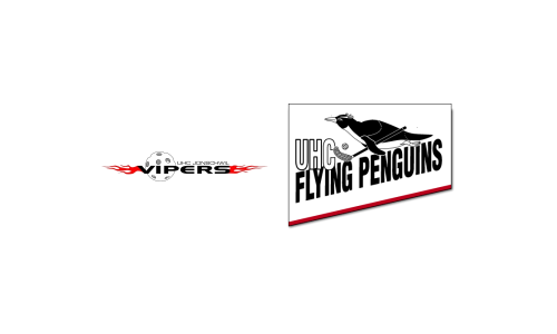 UHC Jonschwil Vipers - UHC F.P. Niederwil II