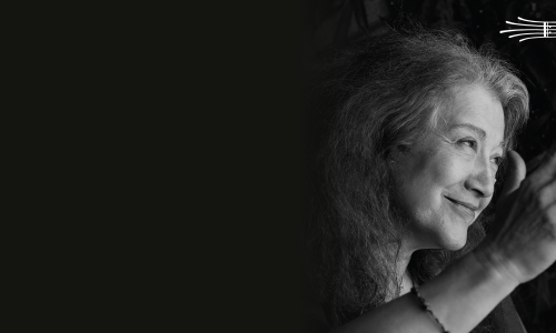 Martha Argerich: Ravel, Klavierkonzert G-Dur