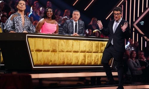 Let's Dance - Die Live-Tour 2026