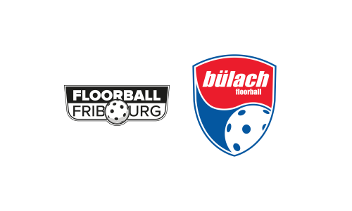 Floorball Fribourg - B&uuml;lach Floorball