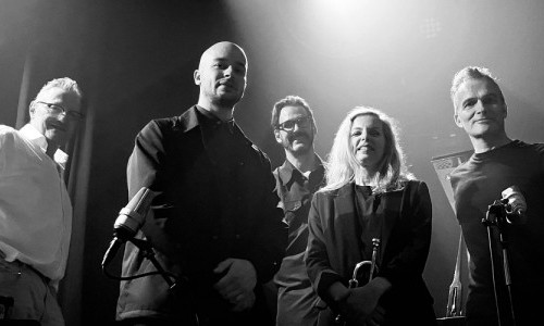 The SHAPE & FORM Ensemble