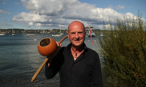 MuSambaLonga / DJ & Live Percussion