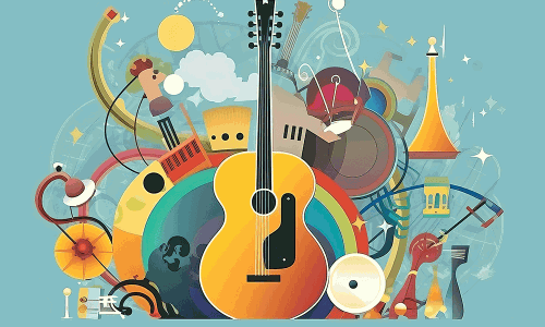 50 Jahre Musikschule K&ouml;niz