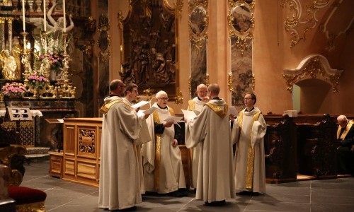 Gregorianik Workshop