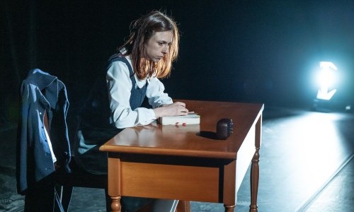 Tagebuch der Anne Frank