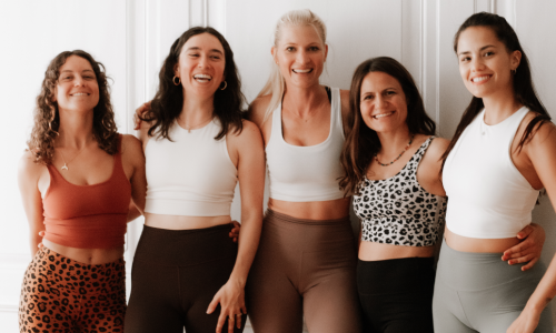 YOGA BUDE