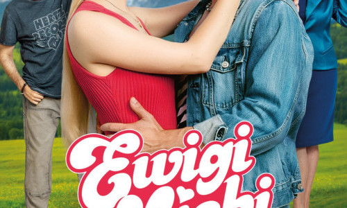 Ewigi Liebi