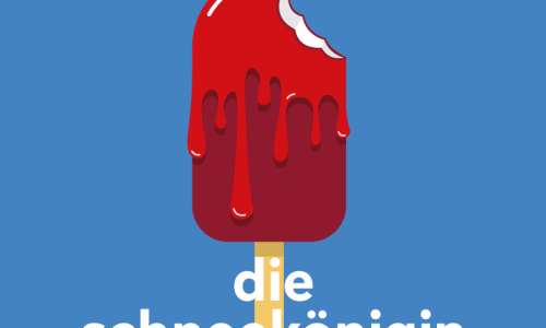 Mutz Musik und Theater Zürich – Die Schneekönigin