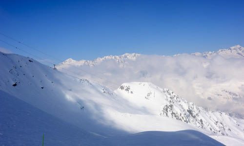 Tourist Info Andermatt
