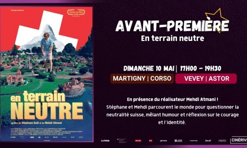 AVANT-PREMIERE