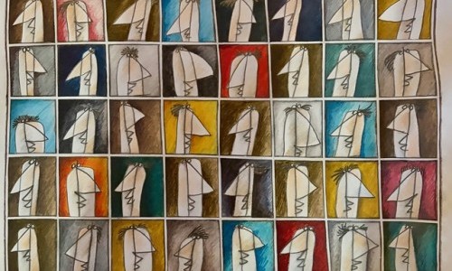 &laquo;Das grosse Palaver&raquo;