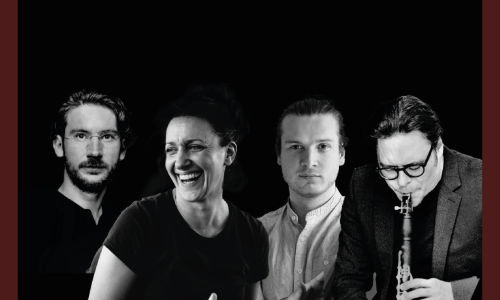 Er&ouml;ffnungskonzert - Bieri, Bonnici, Bota, Hjelm