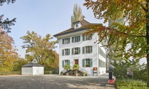 Vortrag &laquo;Shitstorm um Wagner&raquo;