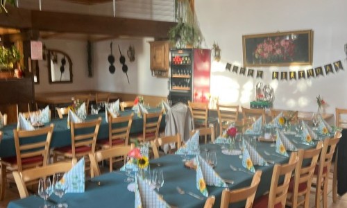 &laquo;St&auml;hli&rsquo;s Rustica&raquo; Gasel