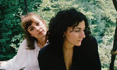 Gartenkonzert: Steiner & Madlaina (Duo)