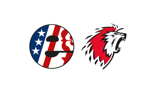 SC Rapperswil-Jona Lakers - Lausanne HC