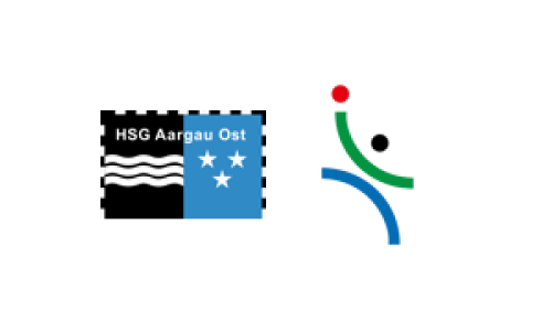 HSG Aargau Ost - SG OHA Lakers
