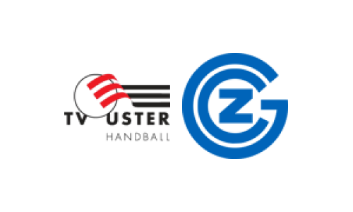 SG Oberland Falcons (MU15P S1) - GC Amicitia Z&uuml;rich (MU15P S1)