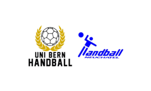 Uni Bern-Handball 2 - HBC Neuch&acirc;tel