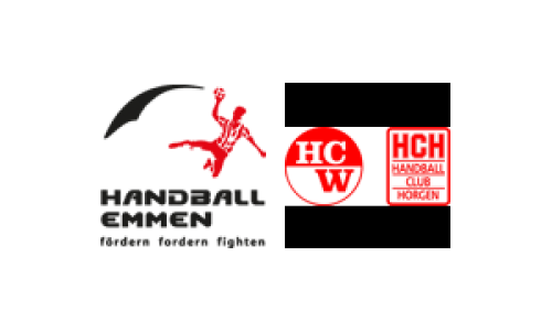 Handball Emmen - SG Wädenswil/Horgen